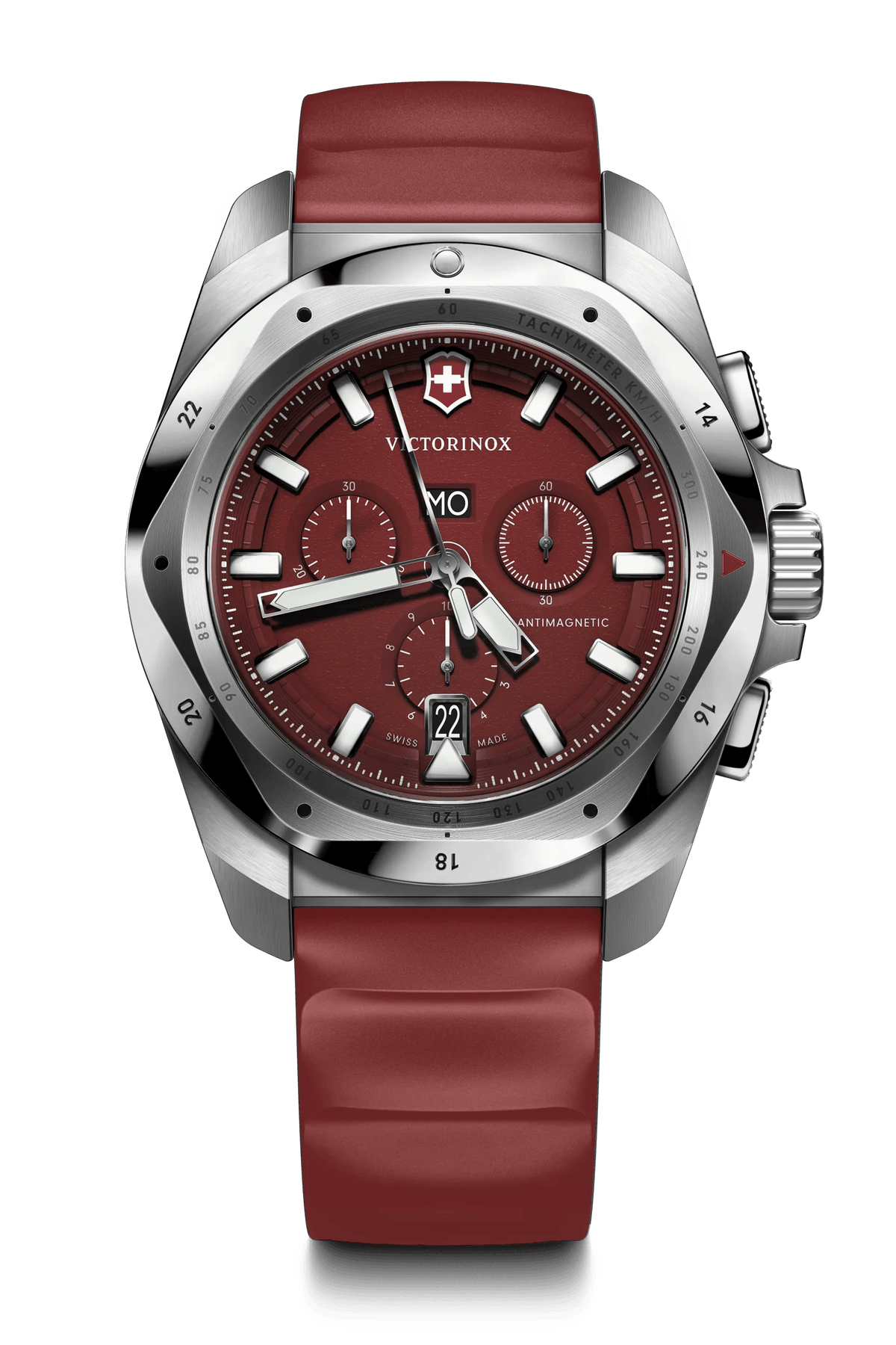 Swiss Army I.N.O.X. Chrono 241986