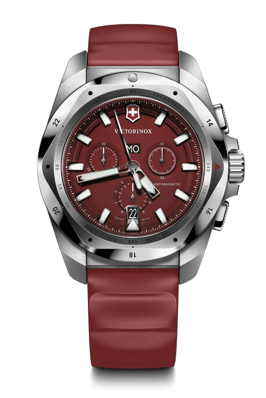 Swiss Army I.N.O.X. Chrono 241986