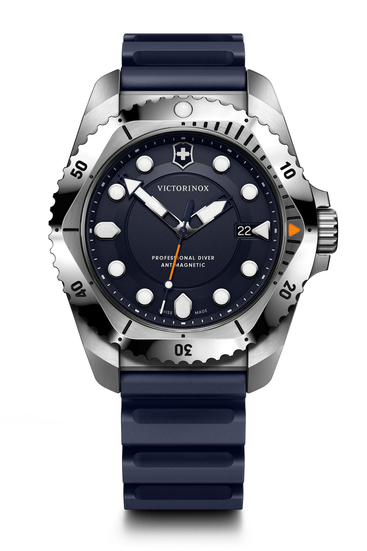 Swiss Army Dive Pro Quartz 241991