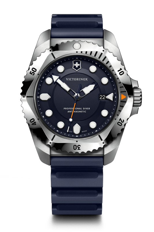 Swiss Army Dive Pro Quartz 241991