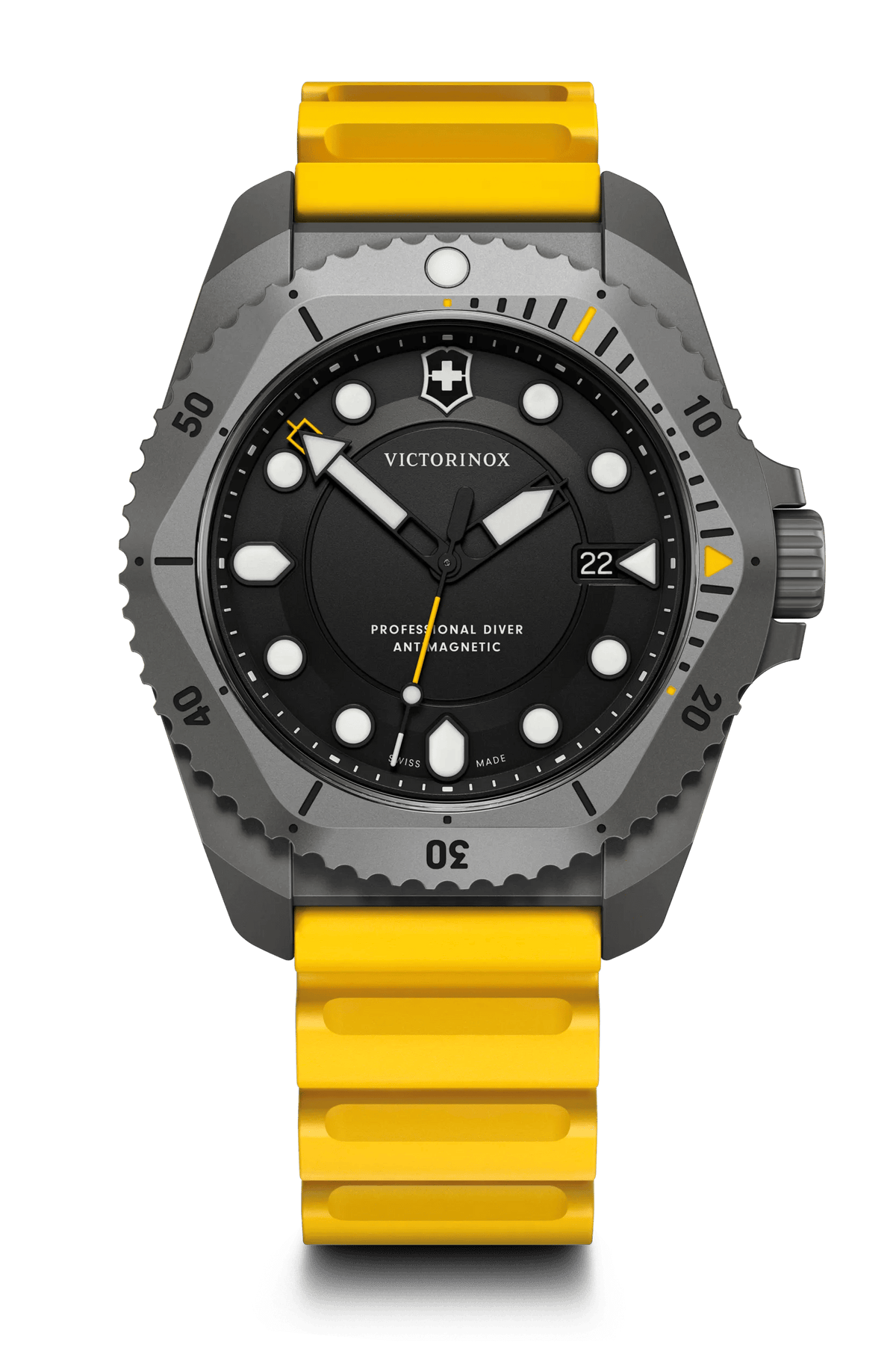 Swiss Army Dive Pro Quartz 241992