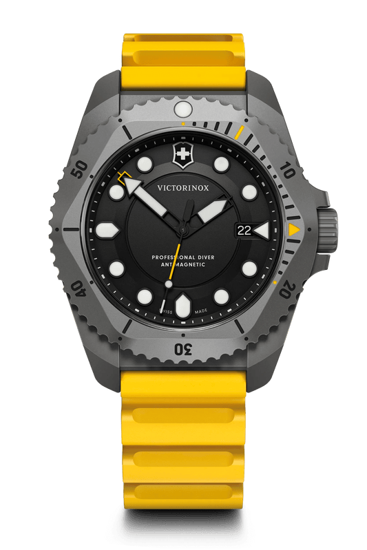 Swiss Army Dive Pro Quartz 241992
