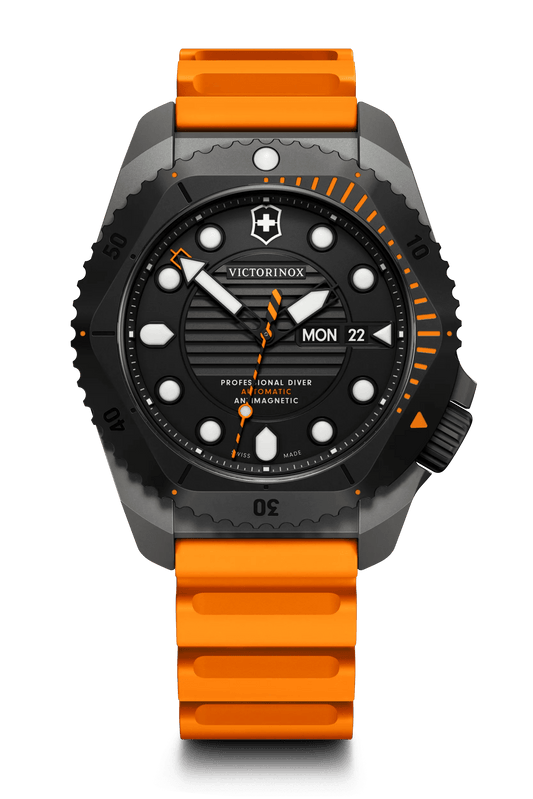 Swiss Army Dive Pro Automatic 241996