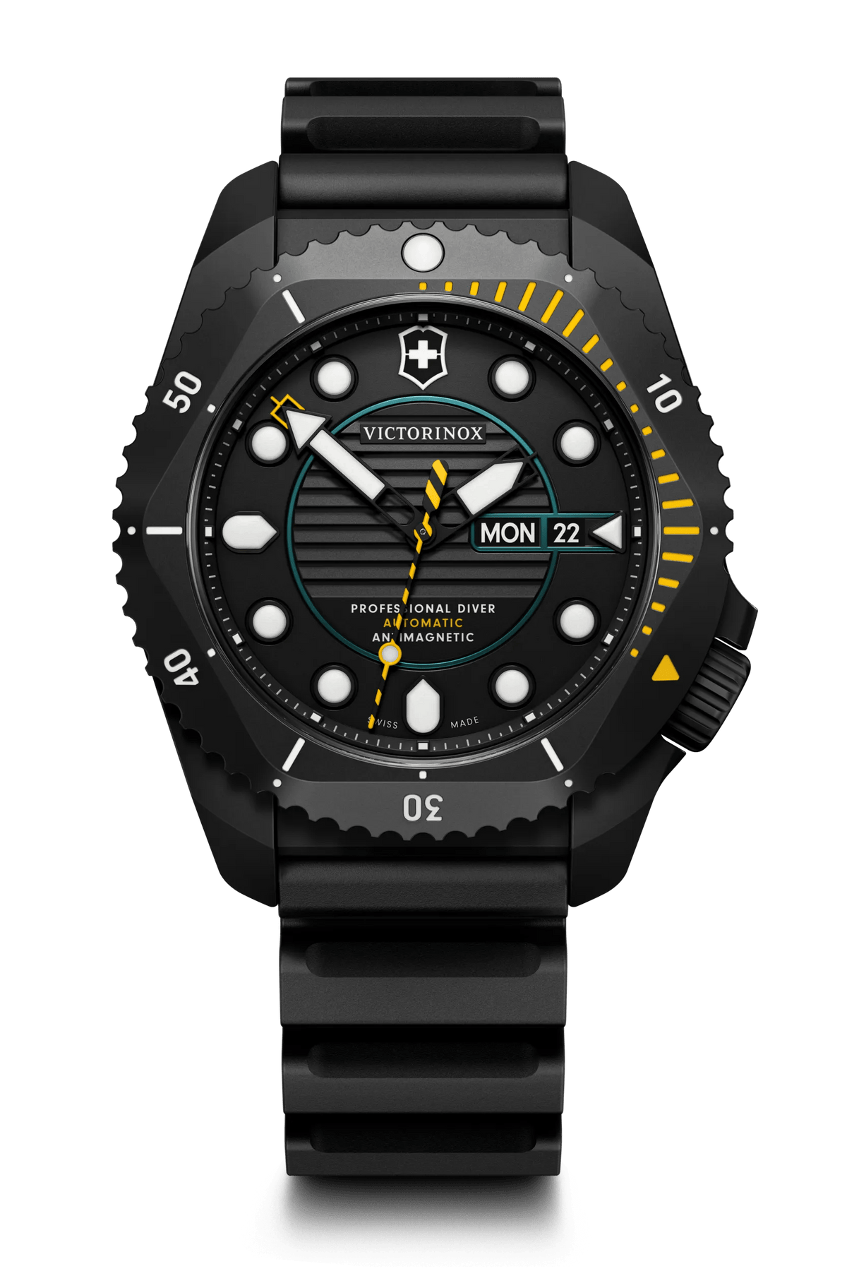 Swiss Army Dive Pro Automatic 241997