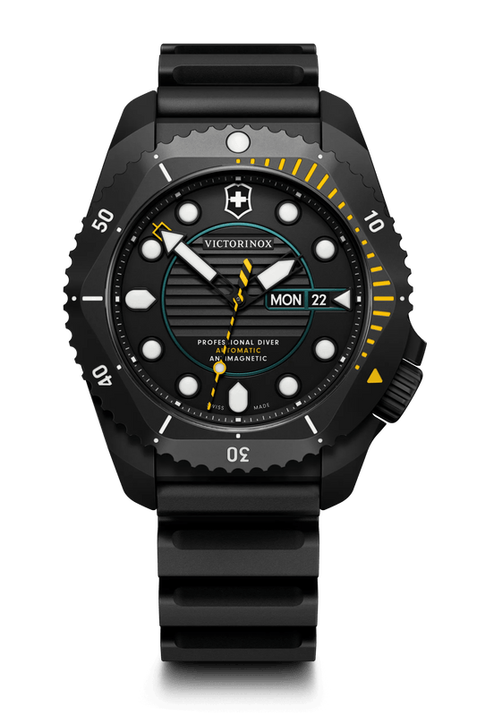 Swiss Army Dive Pro Automatic 241997