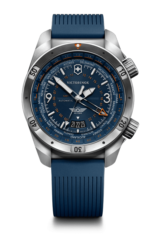 Swiss Army Air Pro Automatic 242003