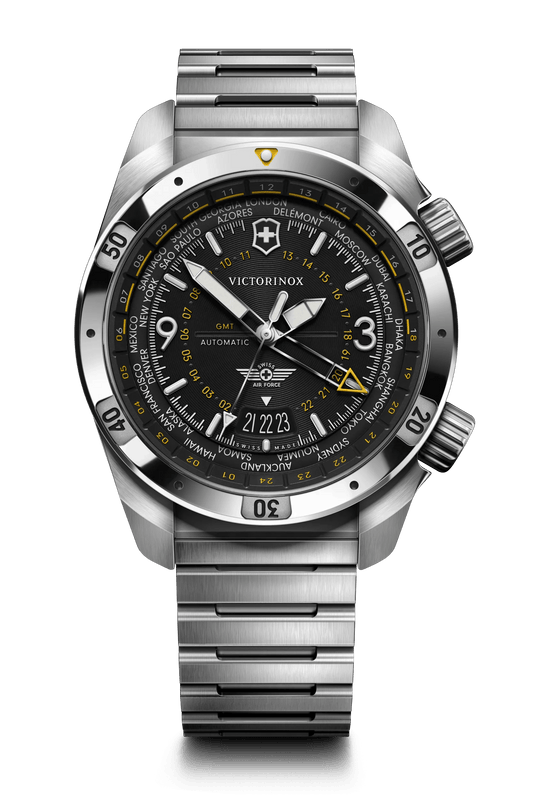 Swiss Army Air Pro Automatic 242004