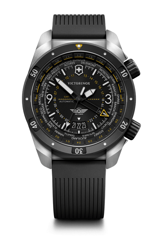 Swiss Army Air Pro Automatic 242005