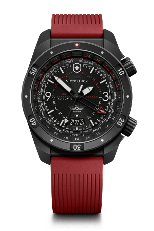 Swiss Army Air Pro Automatic 242006