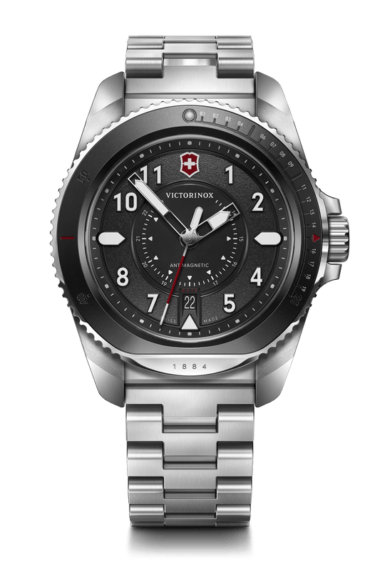Swiss Army Journey 1884 242009