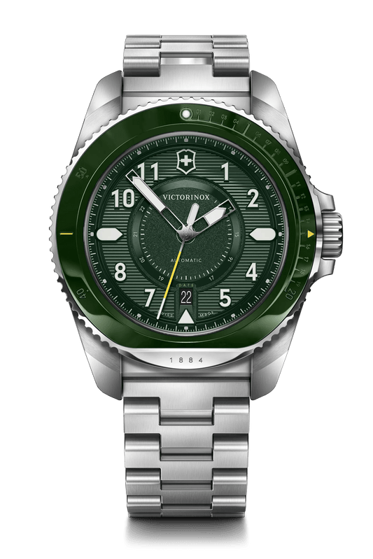 Swiss Army Journey 1884 Automatic 242015