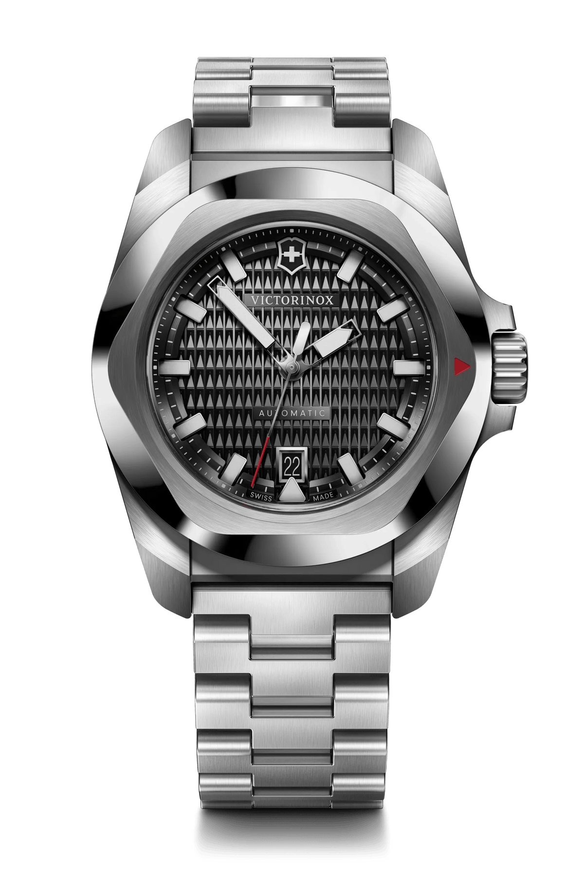 Swiss Army I.N.O.X. Automatic 242019