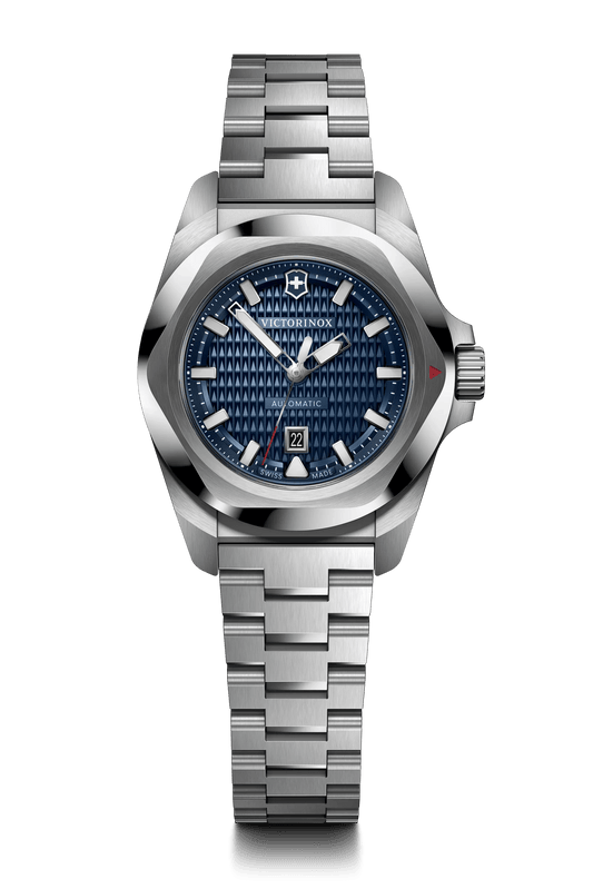 Swiss Army I.N.O.X. Small Automatic 242026