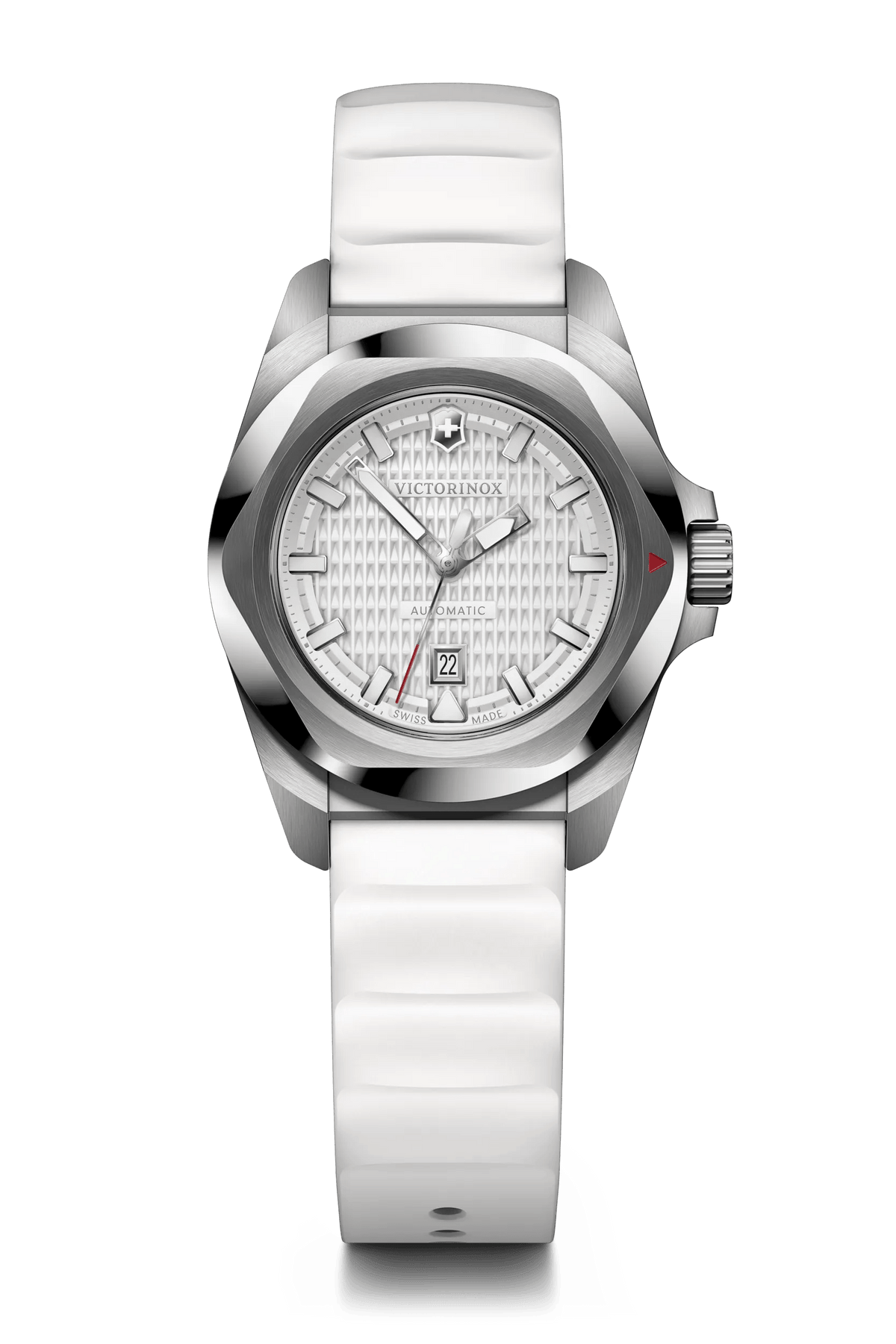 Swiss Army I.N.O.X. Small Automatic 242027