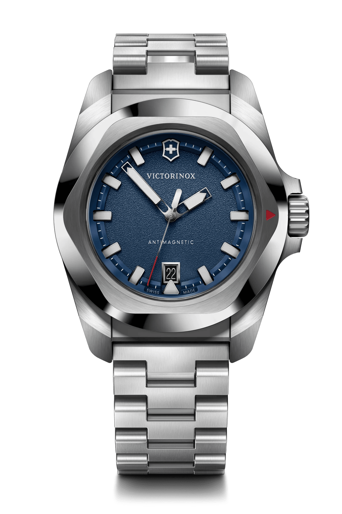 Swiss Army I.N.O.X. Quartz 242031