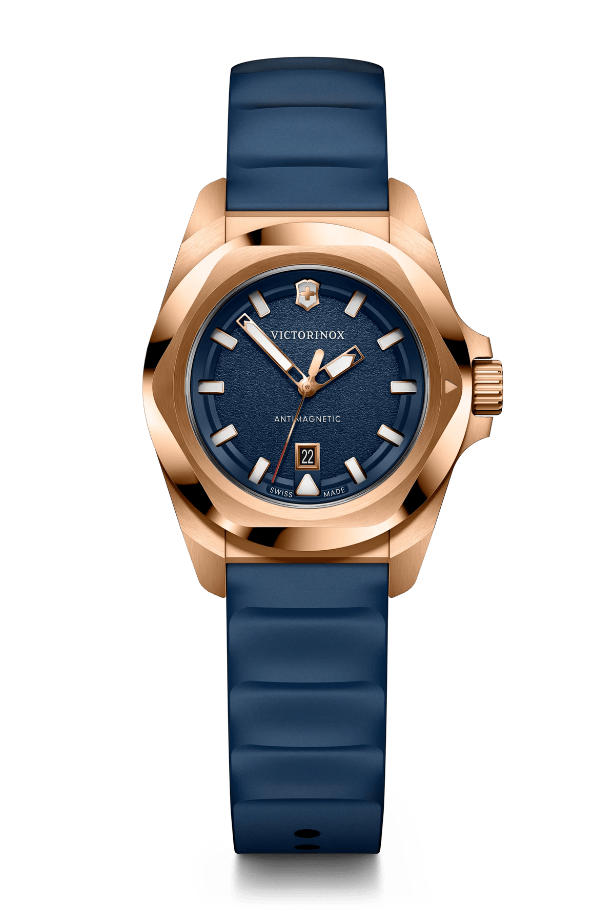 Swiss Army I.N.O.X. Small 242035