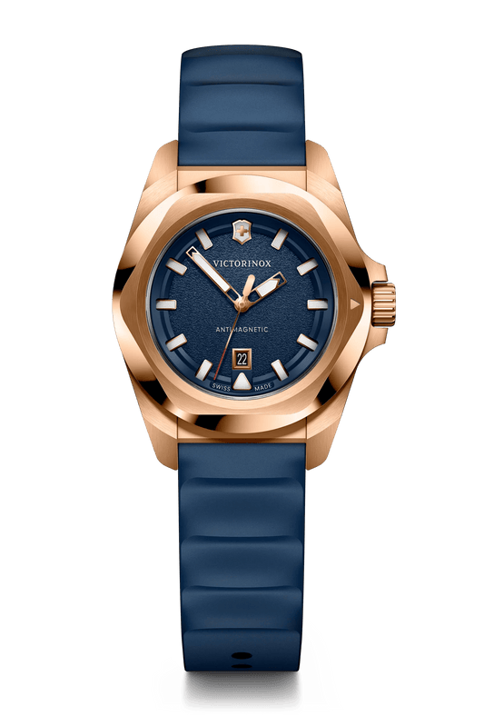 Swiss Army I.N.O.X. Small 242035