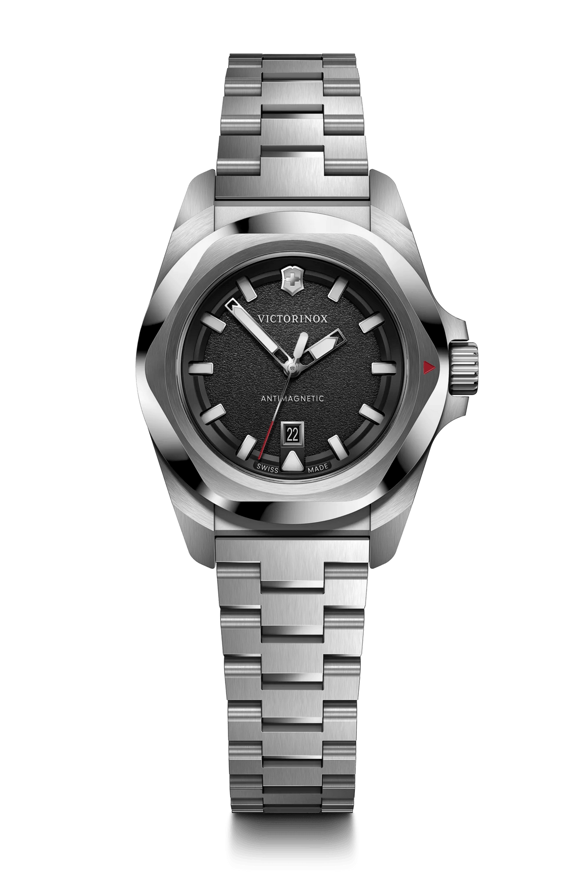 Swiss Army I.N.O.X. Small 242036