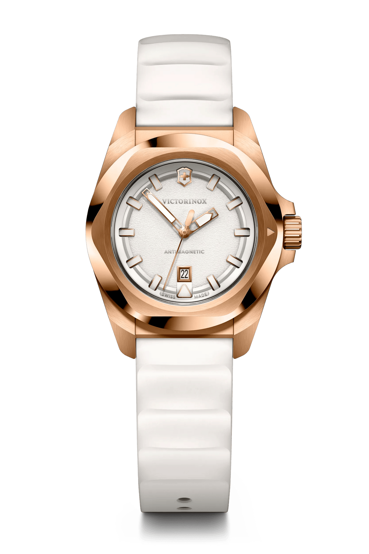Swiss Army I.N.O.X. Small 242037