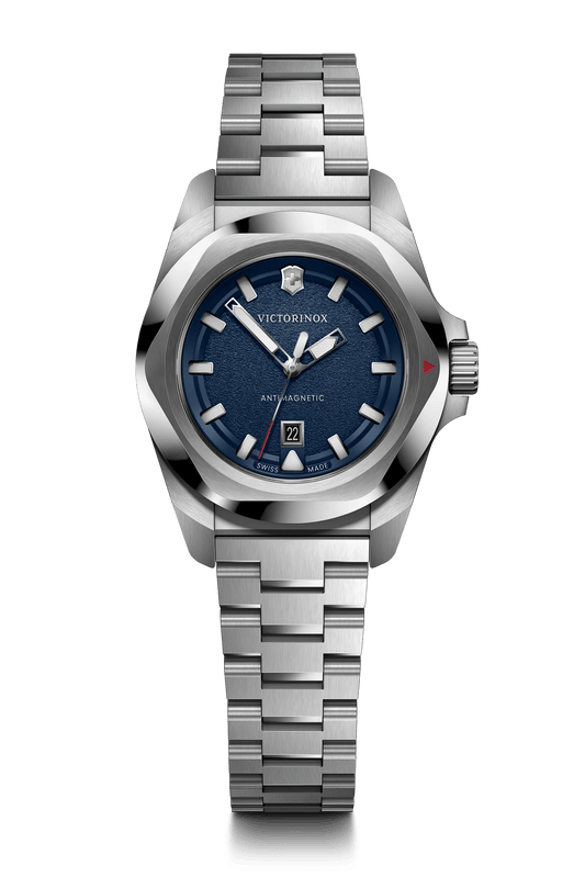 Swiss Army I.N.O.X. Small 242038