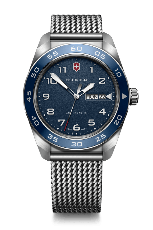 Swiss Army Quartz 242042