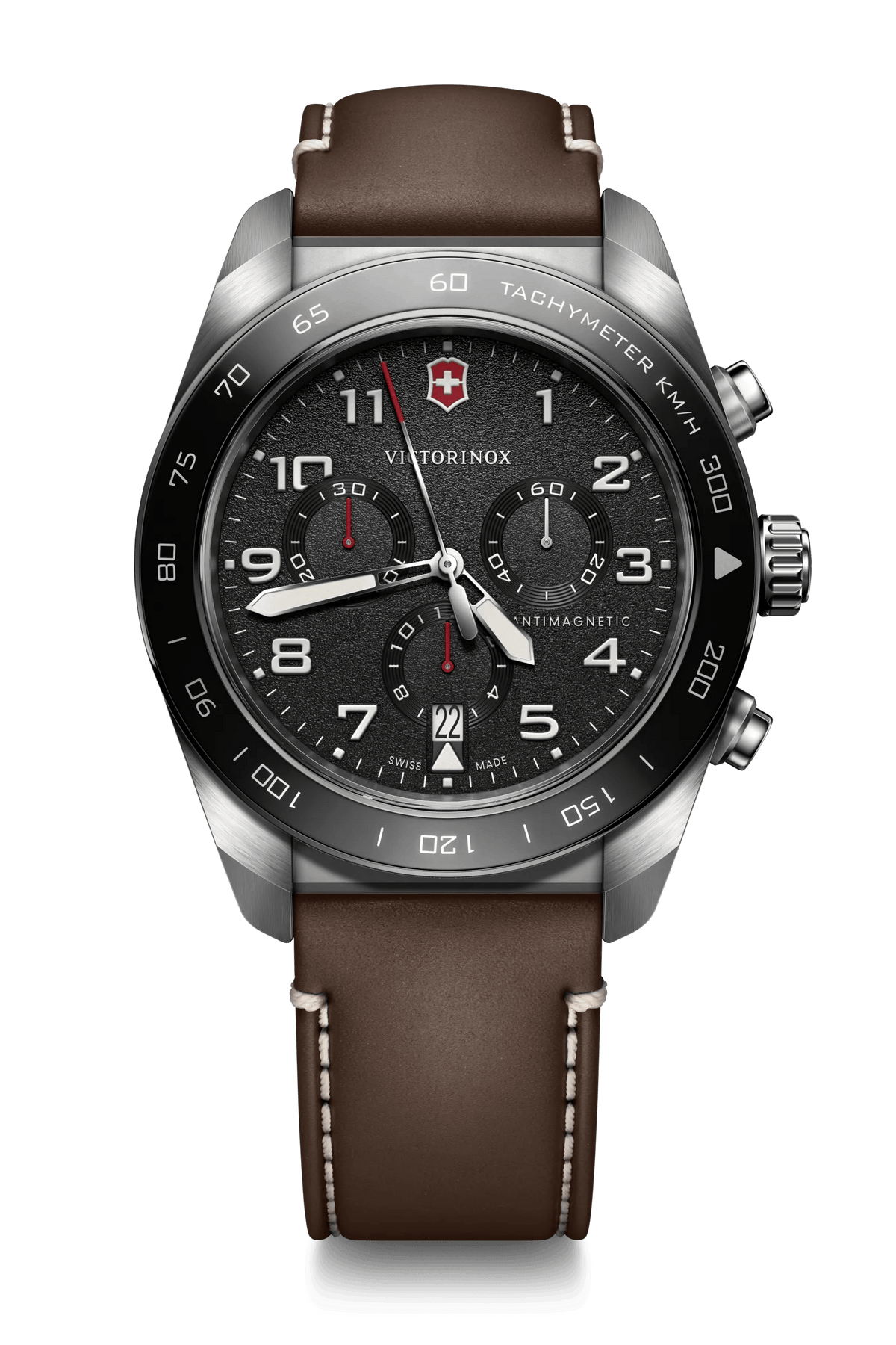 Swiss Army Chronograph 242046