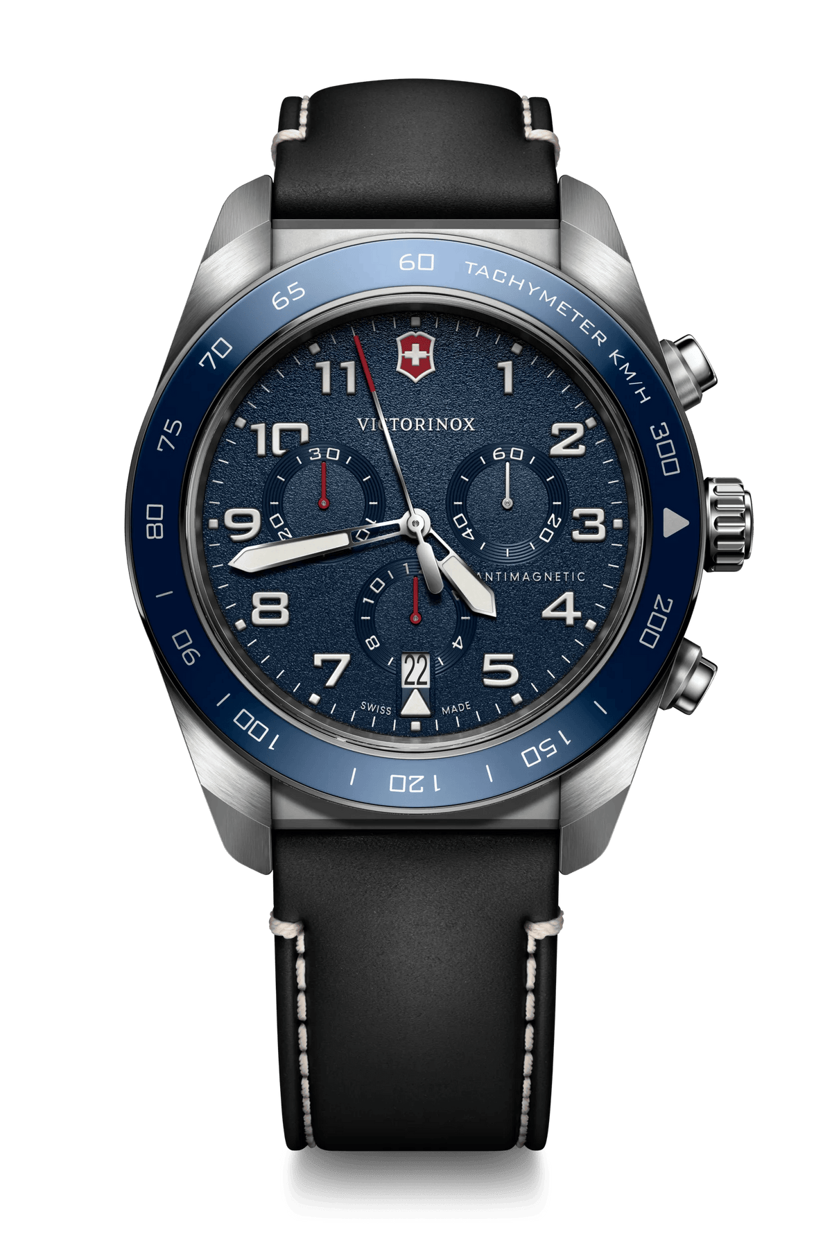 Swiss Army Chronograph 242047