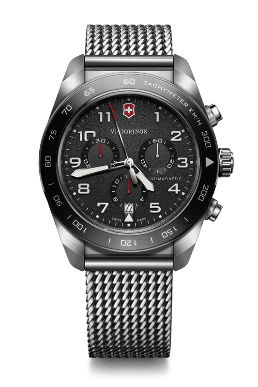 Swiss Army Chronograph 242048