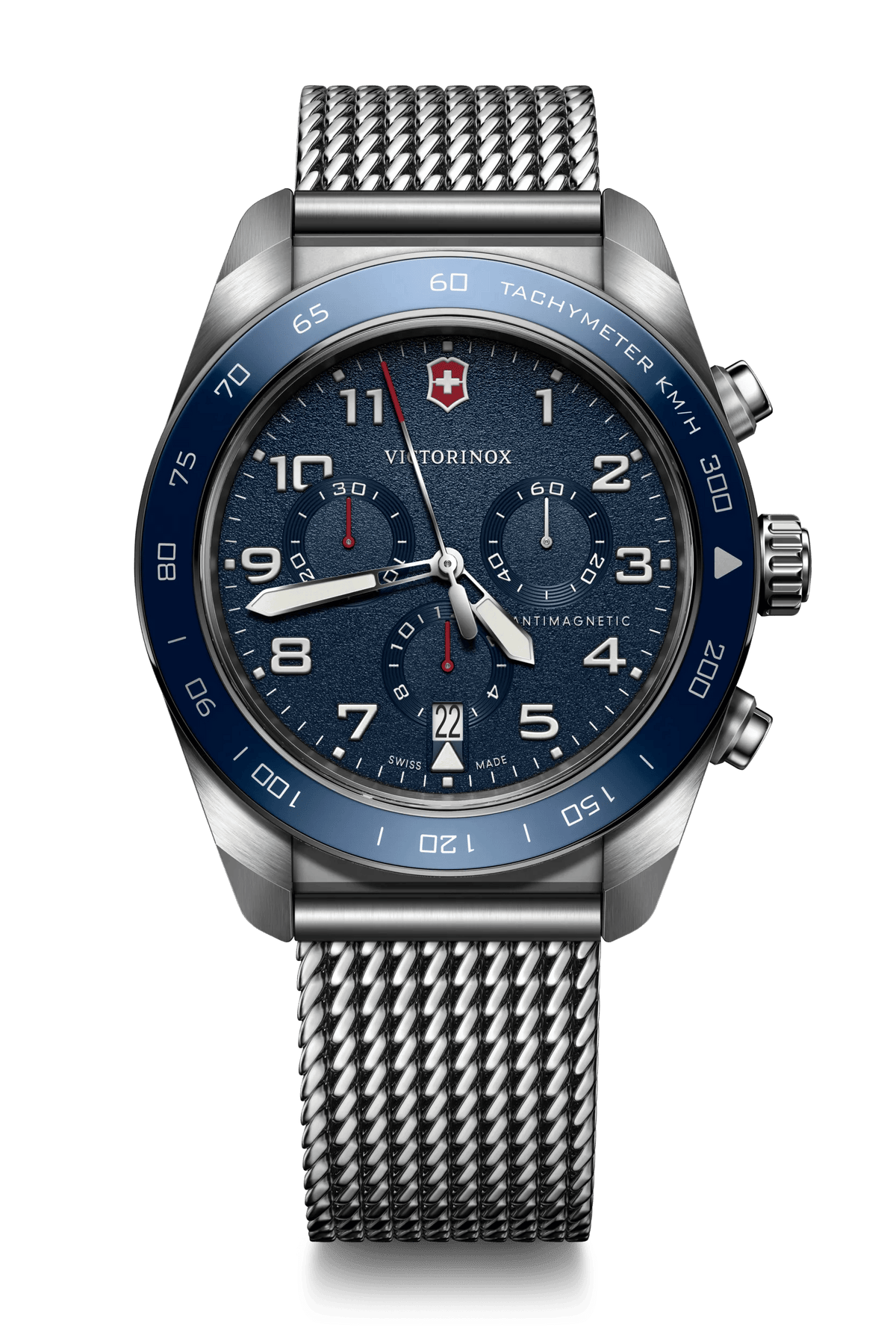 Swiss Army Chronograph 242049