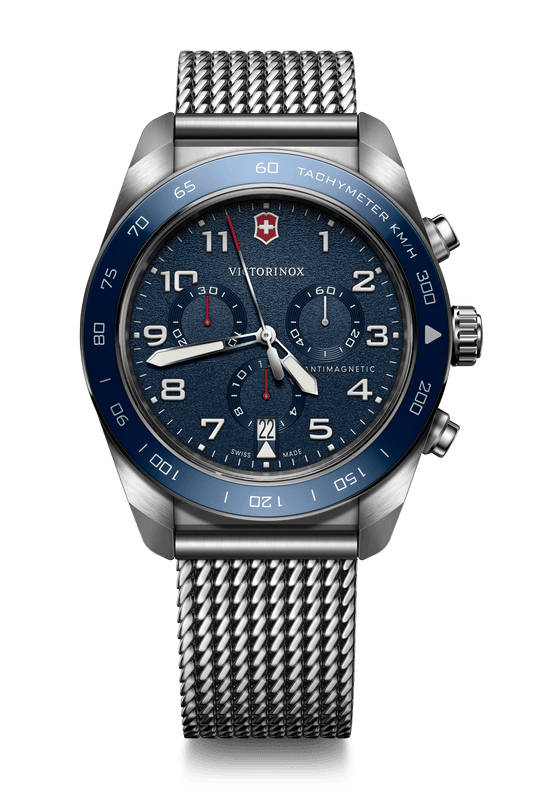 Swiss Army Chronograph 242049