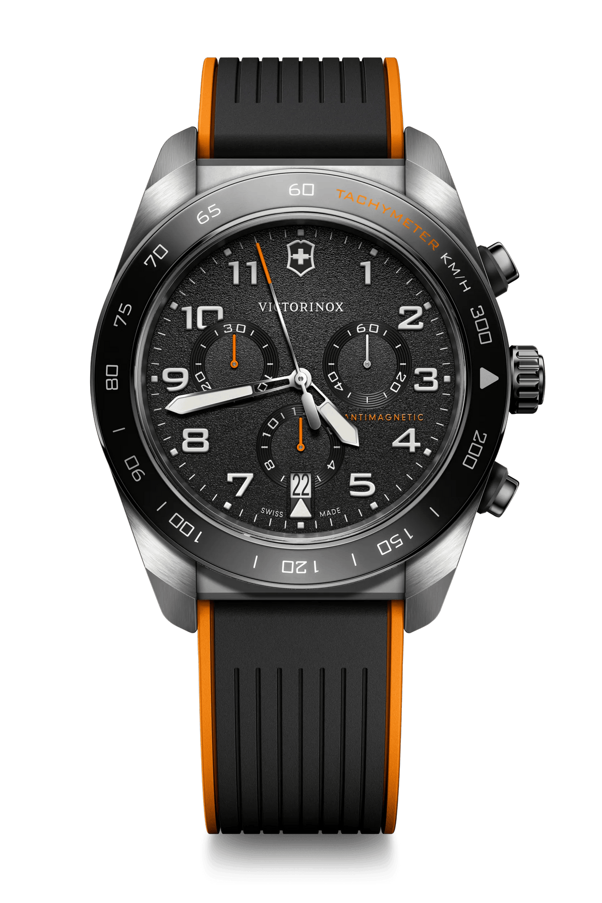 Swiss Army Chronograph 242050
