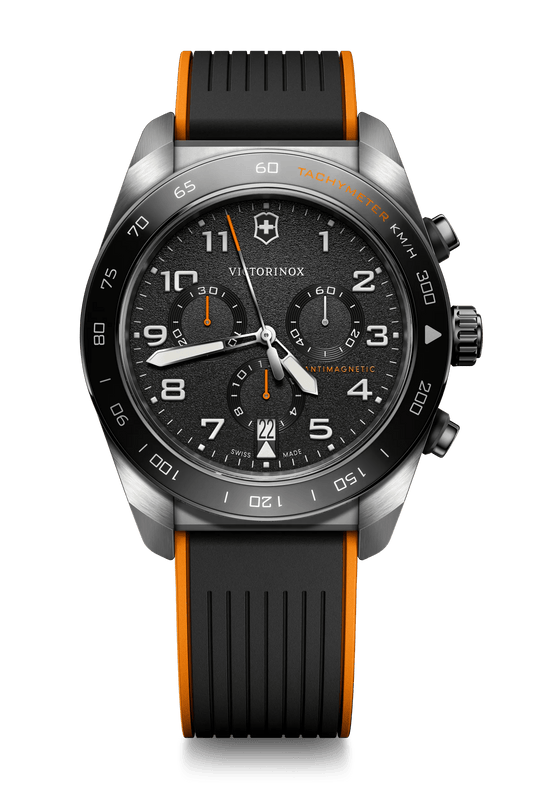Swiss Army Chronograph 242050