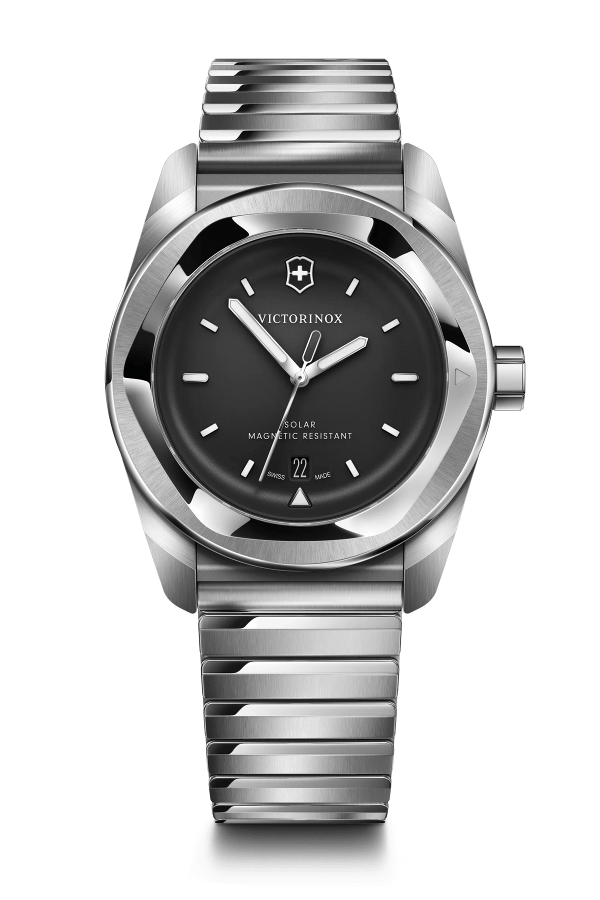 Swiss Army Concept One Solar 242055