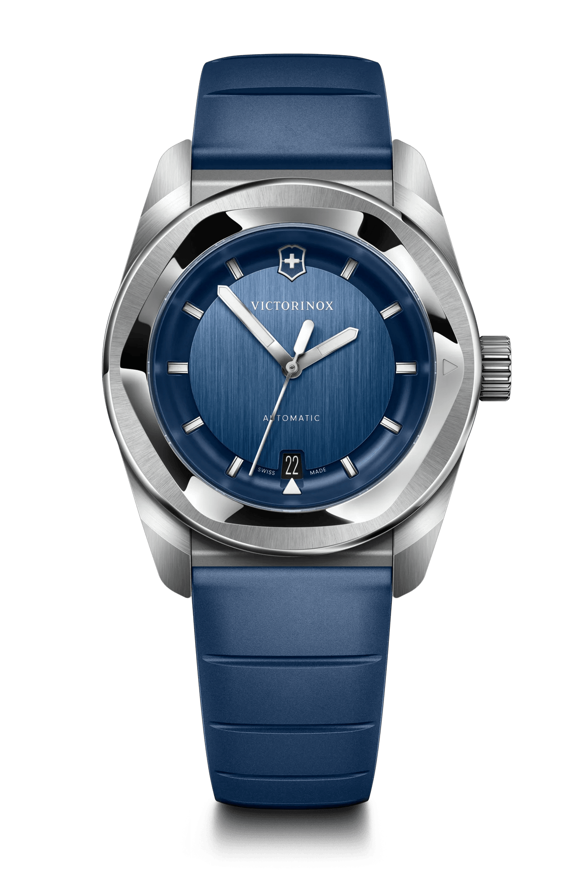 Swiss Army Concept One Automatic 242056