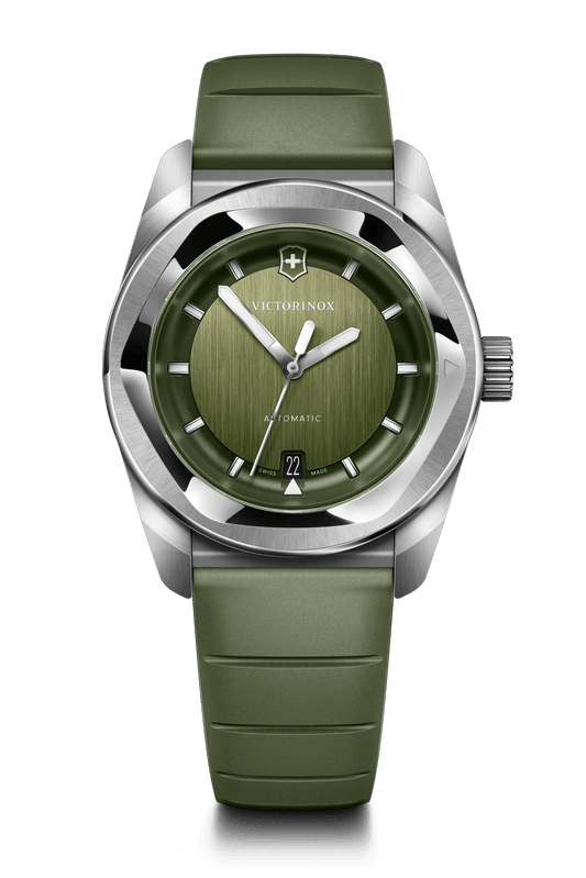 Swiss Army Concept One Automatic 242058