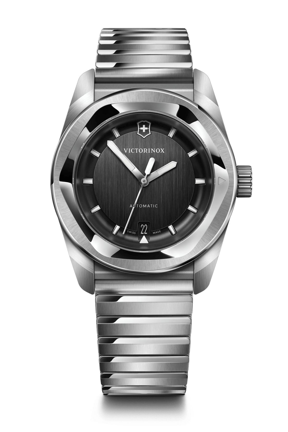 Swiss Army Concept One Automatic 242059