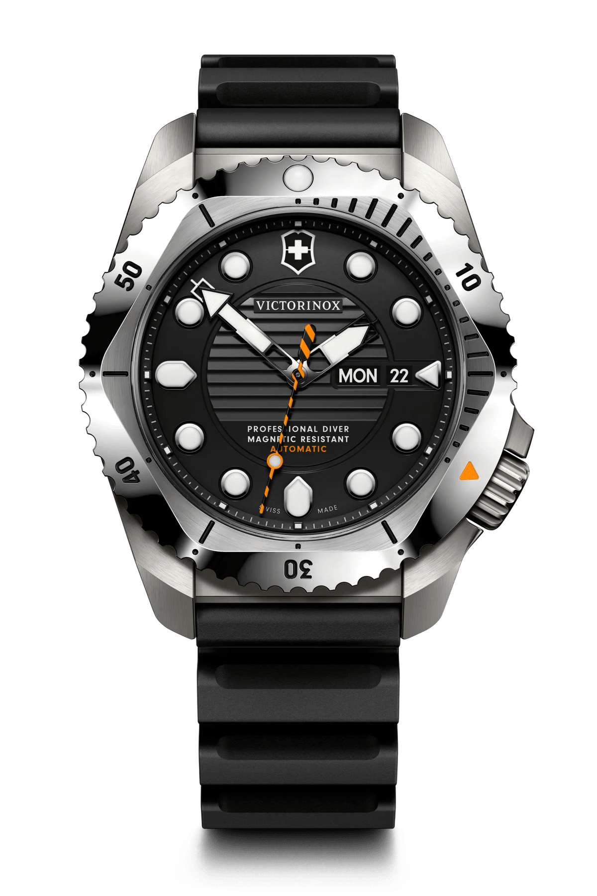 Swiss Army Dive Pro Automatic 242070