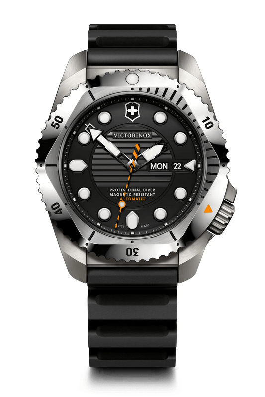 Swiss Army Dive Pro Automatic 242070
