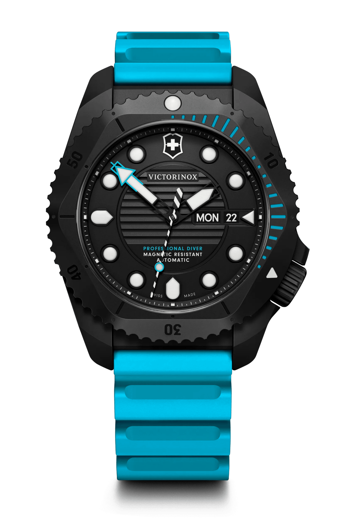 Swiss Army Dive Pro Automatic 242071