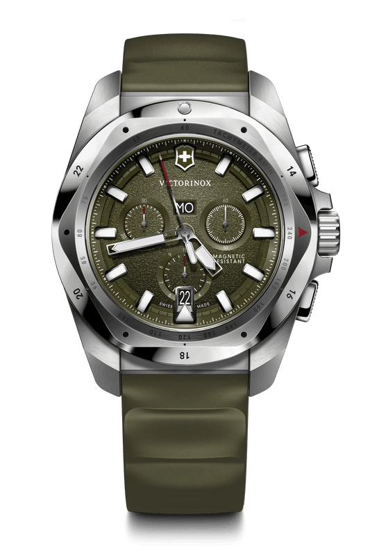 Swiss Army I.N.O.X. Chrono 242081