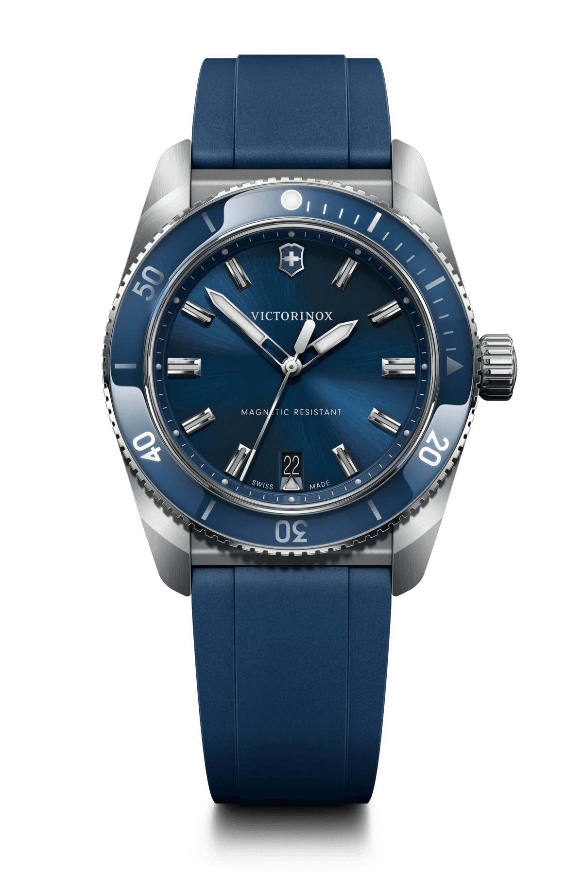 Swiss Army Maverick Quartz 242094