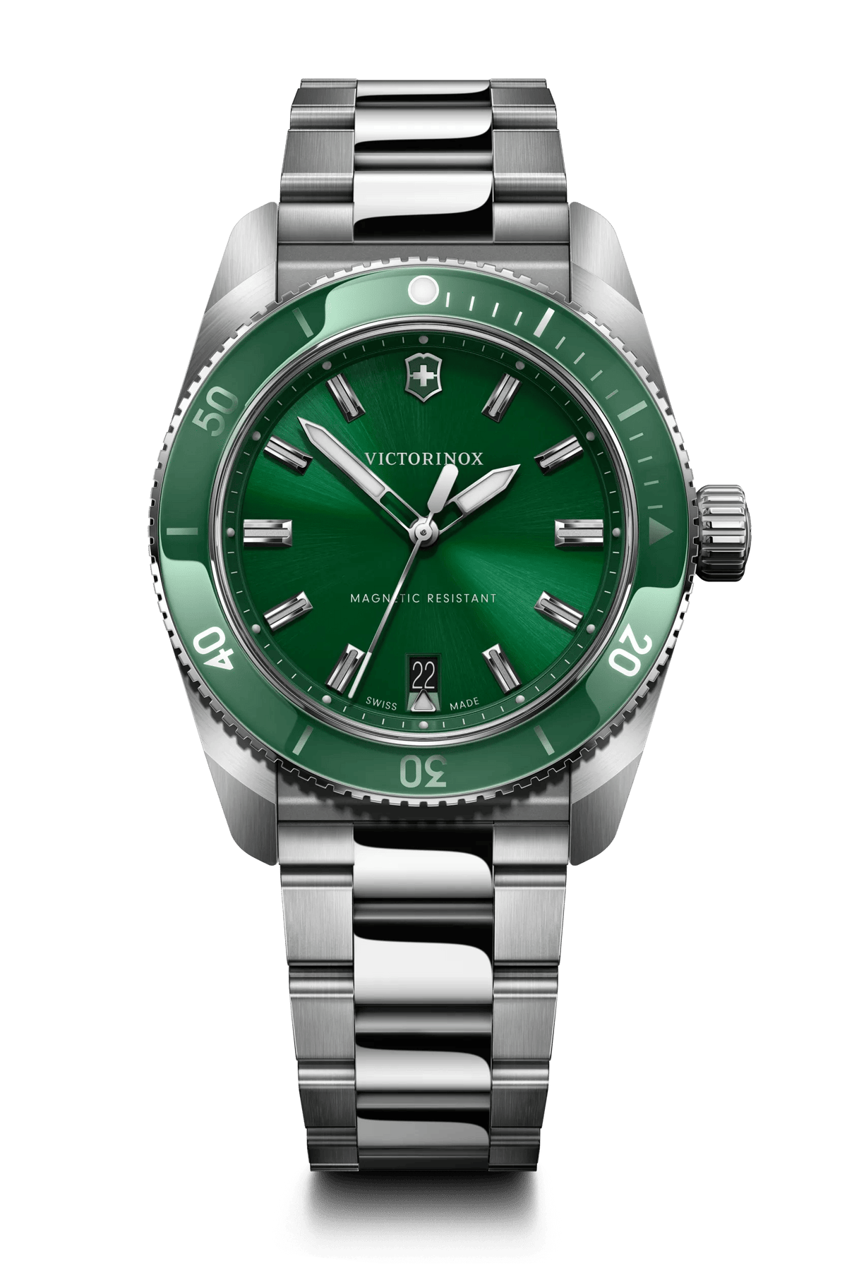 Swiss Army Maverick Quartz 242096