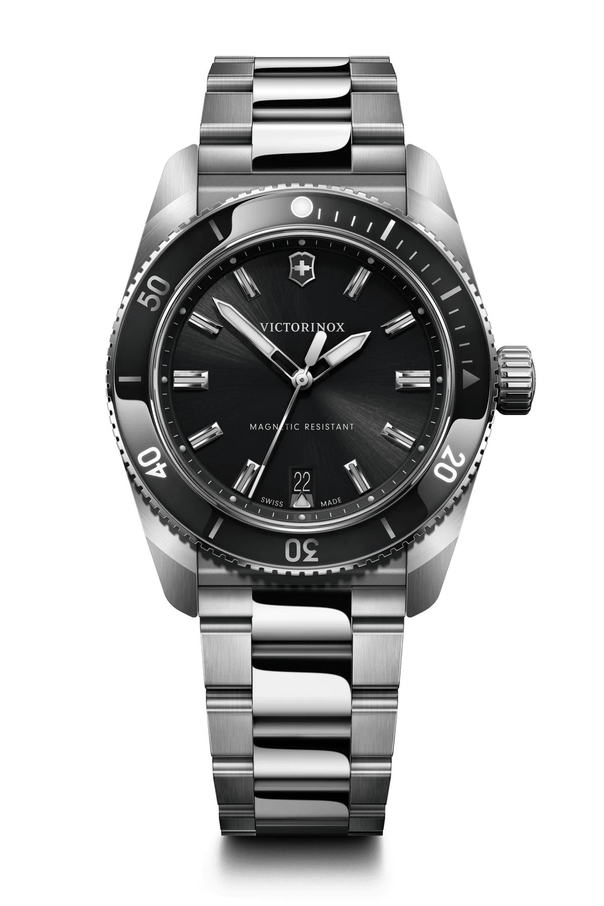 Swiss Army Maverick Quartz 242097