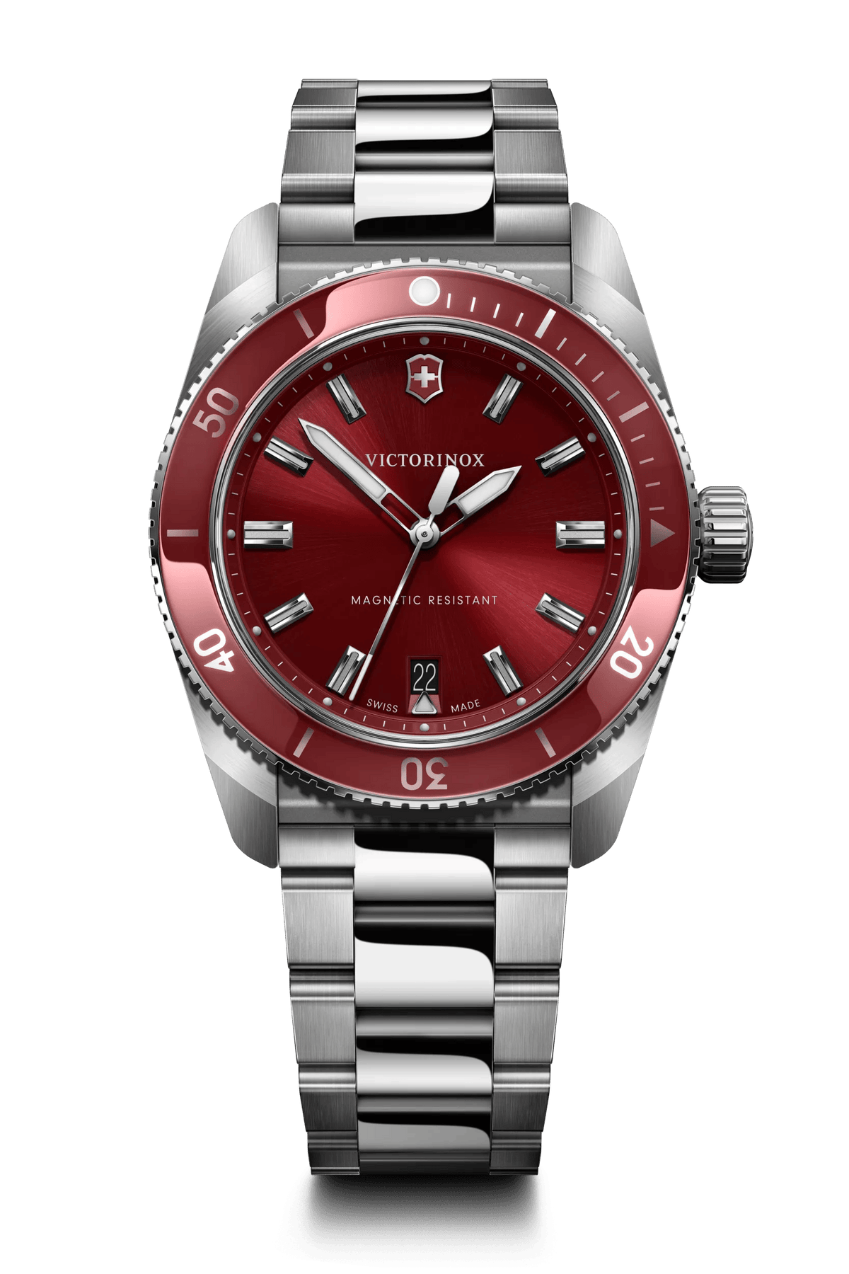 Swiss Army Maverick Quartz 242098