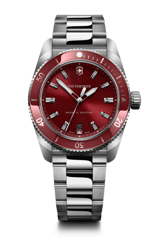 Swiss Army Maverick Quartz 242098