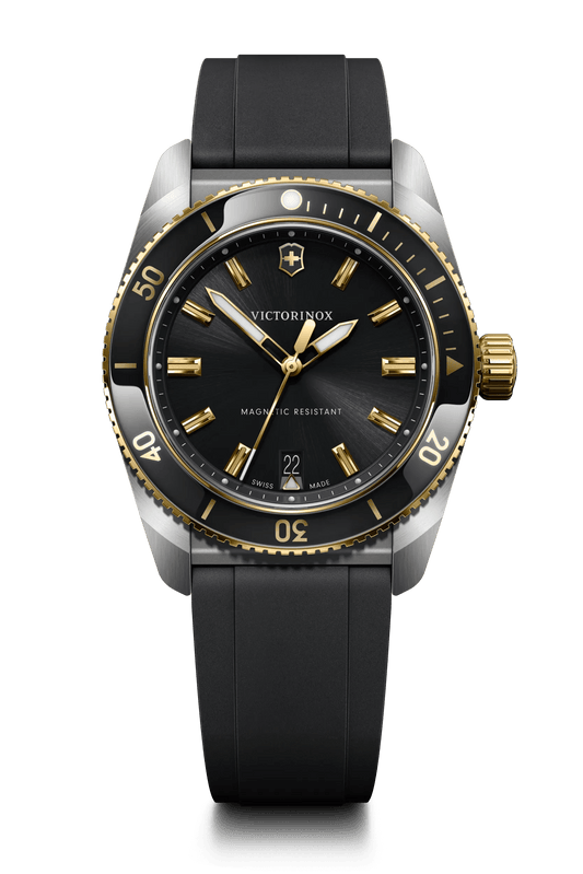 Swiss Army Maverick Quartz 242099