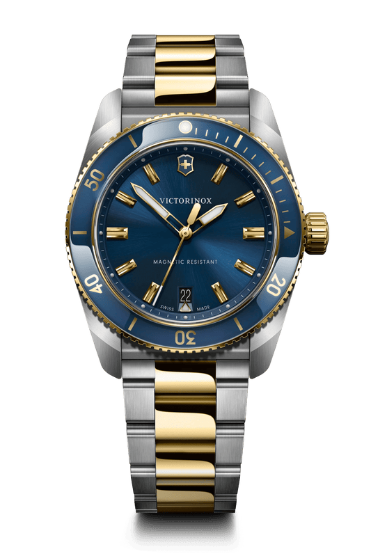 Swiss Army Maverick Quartz 242100