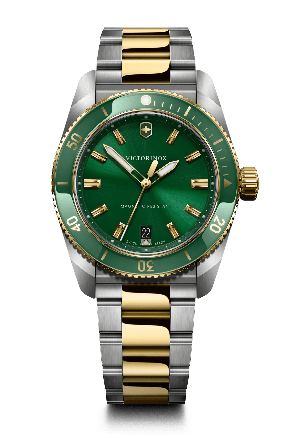 Swiss Army Maverick Quartz 242101