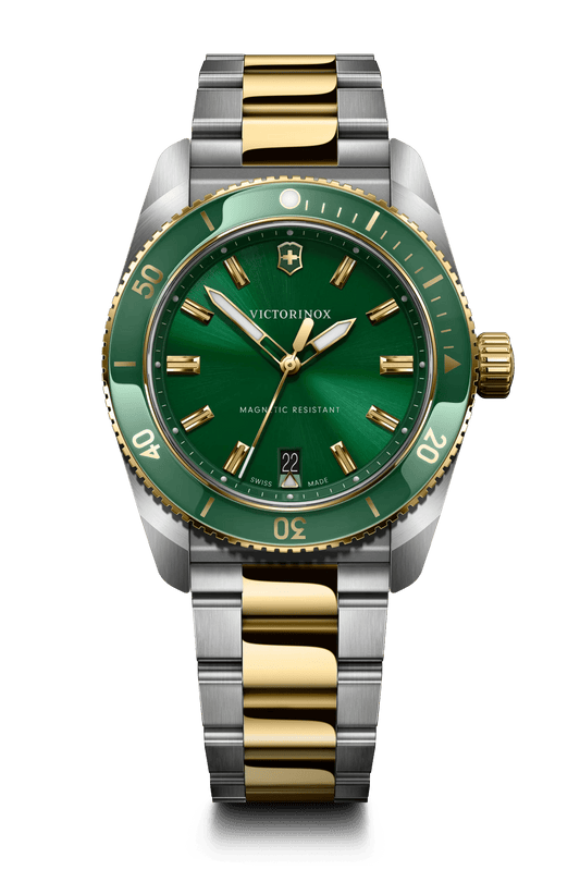 Swiss Army Maverick Quartz 242101