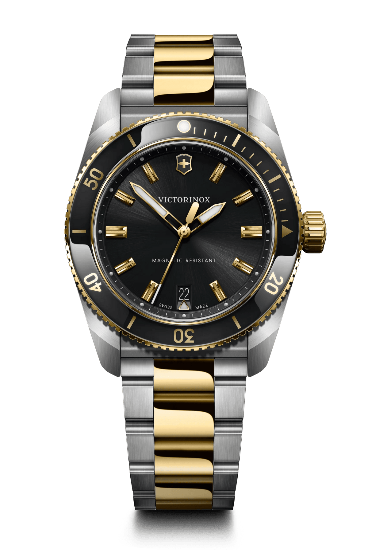 Swiss Army Maverick Quartz 242102